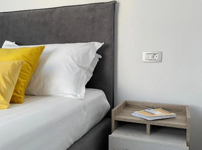 Hotel de apartamente Magic Kefalonia