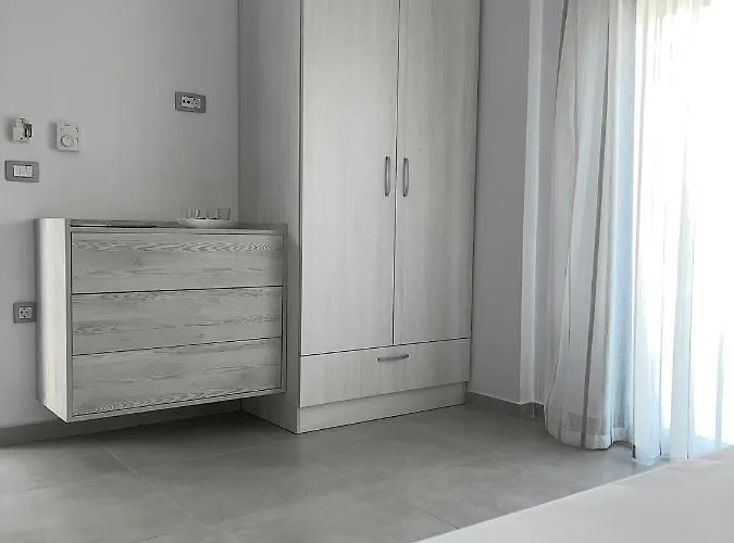 Magic Kefalonia Hotel de apartamente 4*