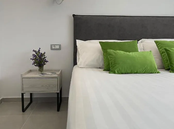 Magic Kefalonia Hotel de apartamente Spartia (Kefalonia)