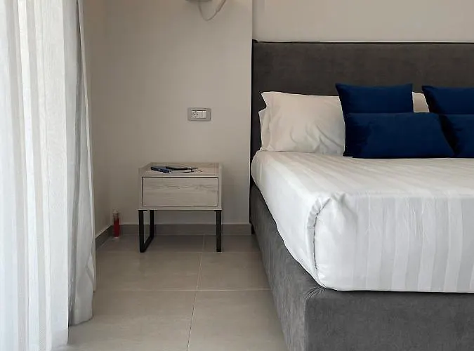 Hotel de apartamente Magic Kefalonia