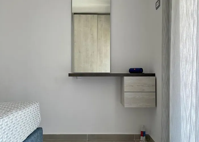 Hotel de apartamente Magic Kefalonia