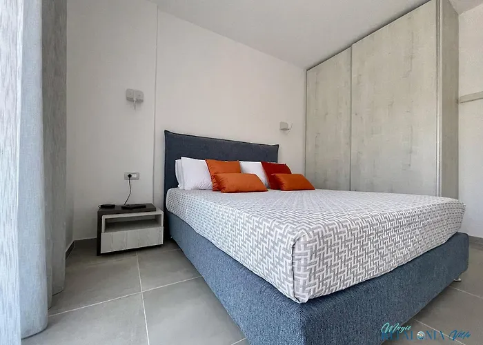 Hotel de apartamente Magic Kefalonia Spartia (Kefalonia)