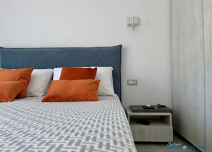 Magic Kefalonia Hotel de apartamente Spartia (Kefalonia)