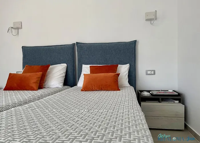 Magic Kefalonia 4*