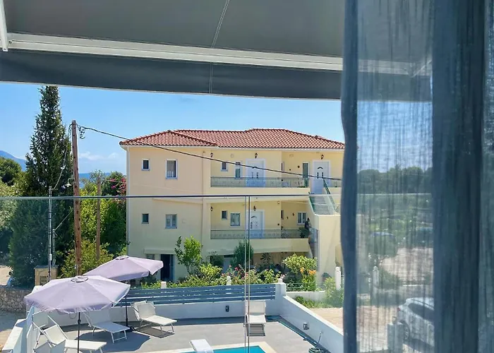 Magic Kefalonia 4*