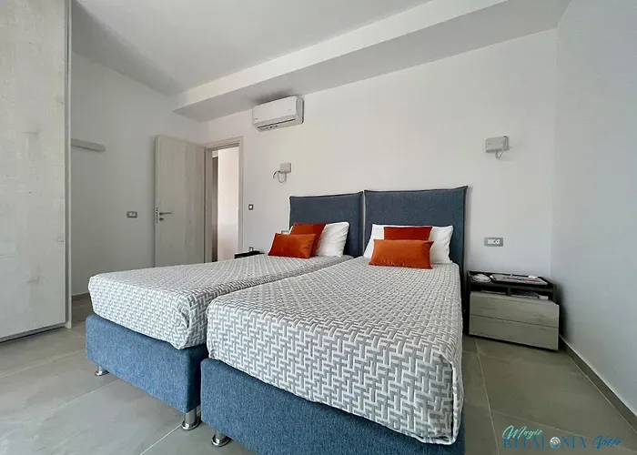 Magic Kefalonia Hotel de apartamente Spartia (Kefalonia)