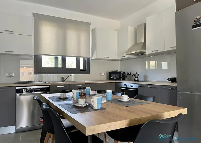 Magic Kefalonia 4*