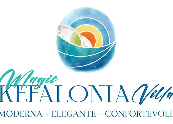 Magic Kefalonia 4* Spartia (Kefalonia)