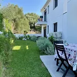 Magic Kefalonia Aparthotel Spartia (Kefalonia)