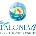 Magic Kefalonia 4* Spartia (Kefalonia)