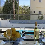 Aparthotel Magic Kefalonia 4*