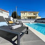 Aparthotel Magic Kefalonia Spartia (Kefalonia)
