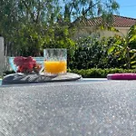 Magic Kefalonia Aparthotel 4*