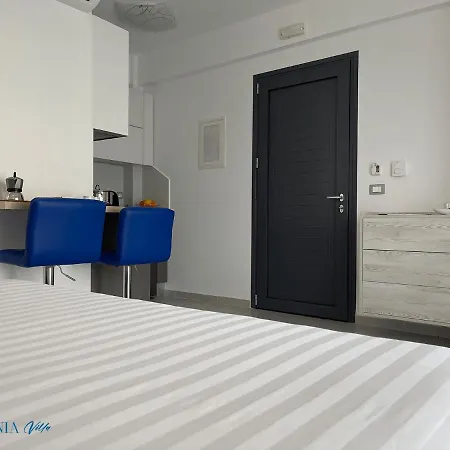 Magic Kefalonia 4* Spartia (Kefalonia)