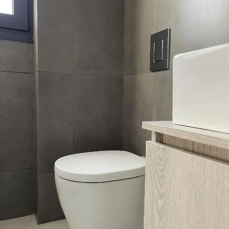 Magic Kefalonia Aparthotel