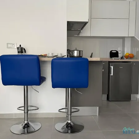 Magic Kefalonia Aparthotel