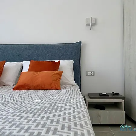 Magic Kefalonia Aparthotel Spartià