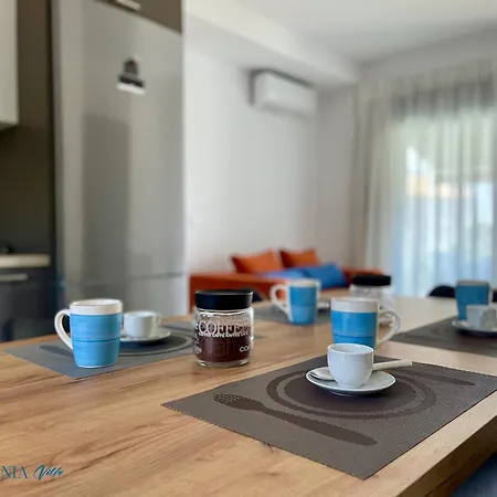 Magic Kefalonia 4* Spartia (Kefalonia)