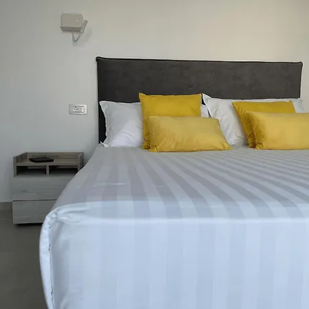 Magic Kefalonia Spartia (Kefalonia)