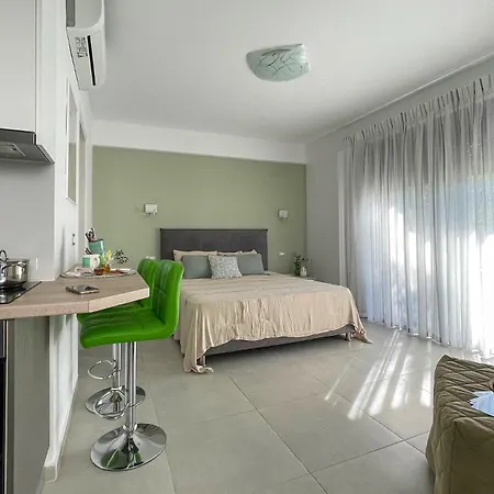 Aparthotel Magic Kefalonia