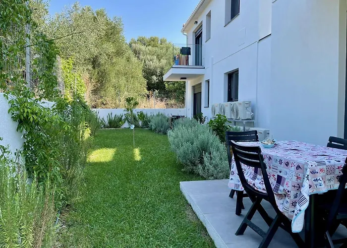 Magic Kefalonia Aparthotel Sparta